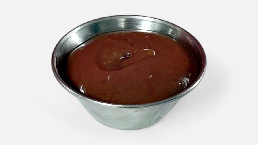 BBQ omáčka