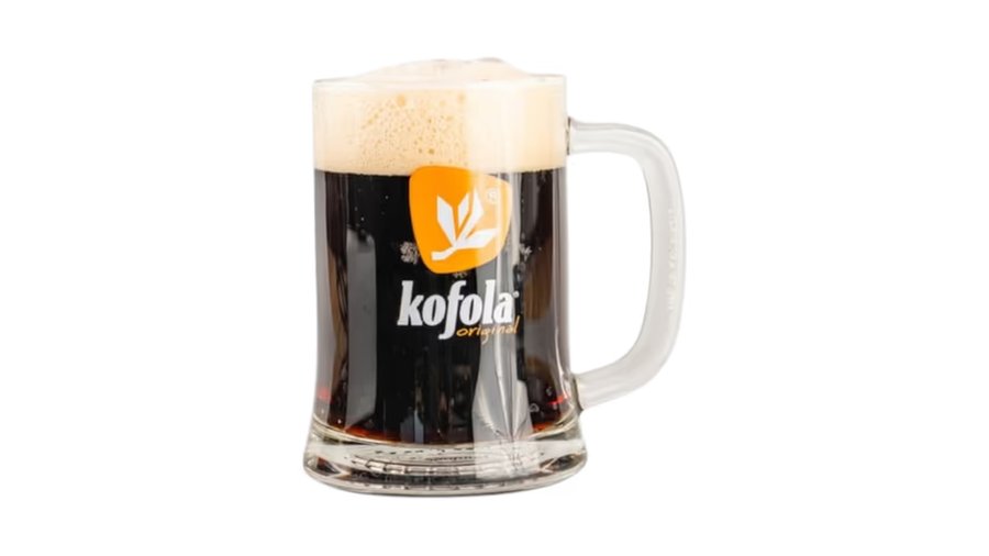 Čapovaná Kofola original