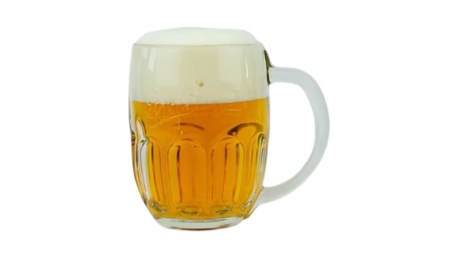 Čapované pivo Radegast 12