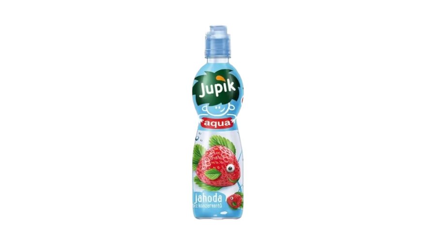 Jupik Jahoda