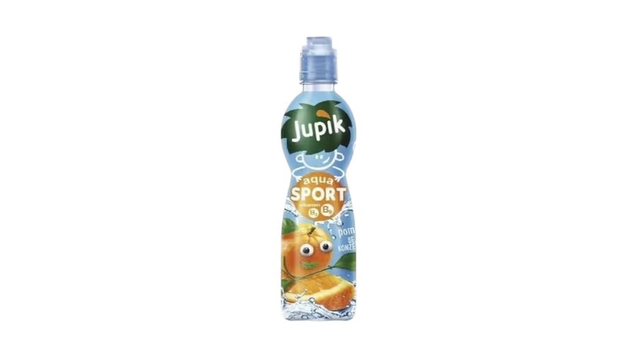 Jupik Pomaranč