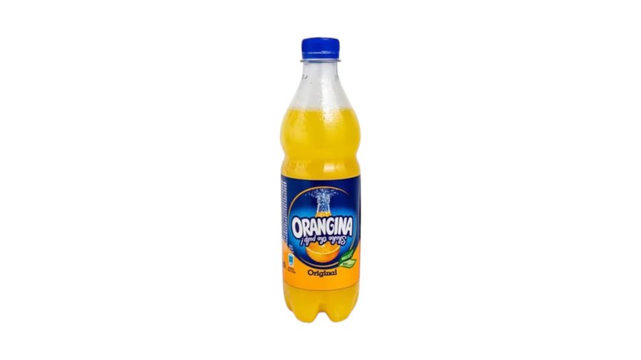 Orangina