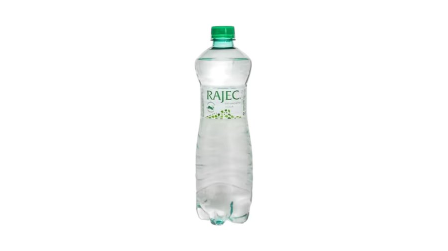 Rajec jemne sýtená